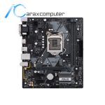 مادربرد دست دوم ایسوس مدل H310M-A asus