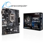 مادربرد دست دوم ایسوس مدل H310M-A asus