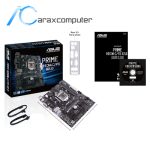 مادربرد دست دوم ایسوس مدل PRIME H310M-C ASUS