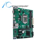 مادربرد دست دوم ایسوس مدل PRIME H310M-DASH