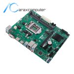 مادربرد دست دوم ایسوس مدل PRIME H310M-DASH