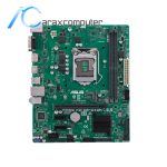 مادربرد دست دوم ایسوس مدل PRIME H310M-DASH