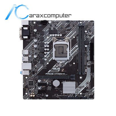 H410 MK ASUS