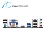 ماردبرد دست دوم گیگابایت مدل H77M D3H