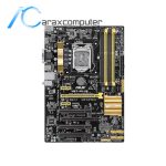 مادرذبرد دست دوم ایسوس مدل H78 PLUS ASUS