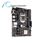 مادربرد دست دوم ایسوس مدل MAINBOARD USED ASUS H81ME