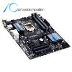 مادربرد دست دوم گیگابایت مدل H87 D3H