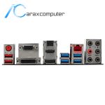 مادربرد دست دوم ام اس ایH97M GAMING