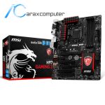 مادربرد دست دوم ام اس ایH97M GAMING