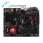 مادربرد دست دوم ام اس ایH97M GAMING