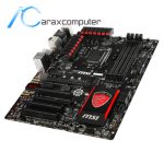 مادربرد دست دوم ام اس ایH97M GAMING