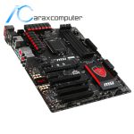 مادربرد دست دوم ام اس ایH97M GAMING