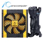 POWER GREEN UK+ GOLD 650W