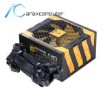 POWER GREEN UK+ GOLD 650W