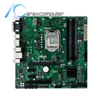 مادربرد دست دوم ایسوس مدلQ270M-C