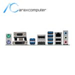 مادربرد دست دوم ایسوس مدلQ270M-C