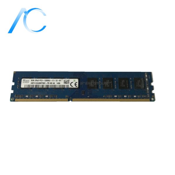RAM DDR3 1600 HYNIX 8GB