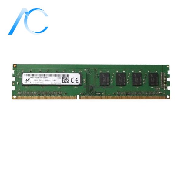 RAM DDR3 1600 MICRON 8GB