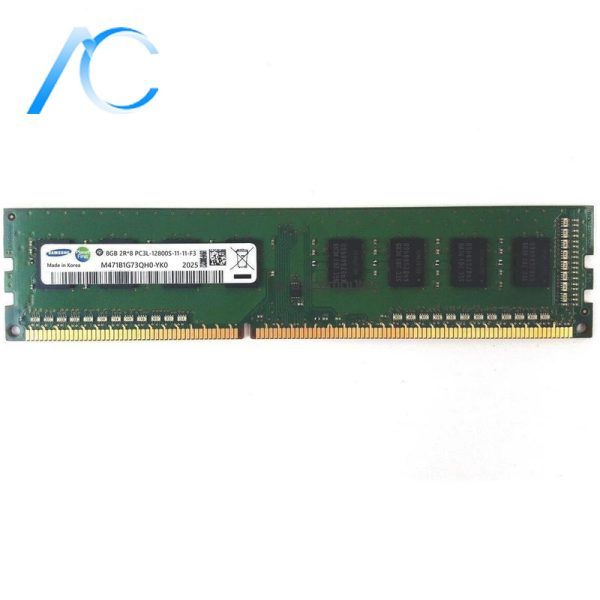 RAM DDR3 1600 SAMSUNG 8GB