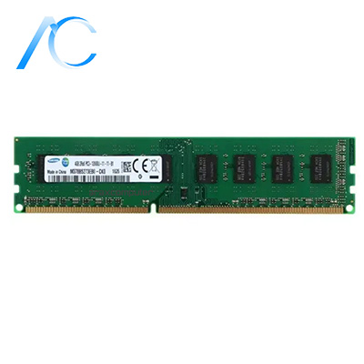 SAMSUNG ddr3 1600 desktop ram 4GB