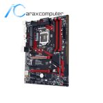 مادربرد دست دوم گیگابایت مدل Z170 GAMING K3