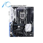 مادربرد دست دوم ایسوس مدل PRIME Z270