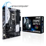 مادربرد دست دوم ایسوس مدل PRIME Z270