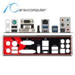 مادربرد دست دوم آزراک مدل Z270 Gaming K4