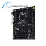 مادربرد دست دوم گیگابایت مدل Z270-HD3P