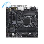 مادربرد دست دوم گیکابایت مدل B360M D3H GIGA