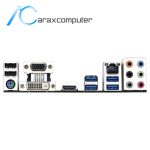 مادربرد دست دوم گیگابایت مدل Z270HD3