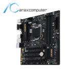 مادربرد دست دوم گیگابایت مدل Z270M D3H