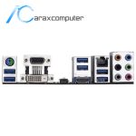 مادربرد دست دوم گیگابایت مدل Z270M D3H