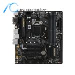 مادربرد دست دوم گیگابایت مدل Z270M D3H