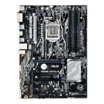 مادربرد دسته دوم ایسوس مدل MAINBOARD USED PRIME Z270-P