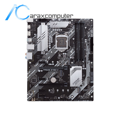Z490 V ASUS