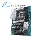 مادربرد دست دوم ایسوس مدلZ790-P D4