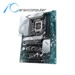 مادربرد دست دوم ایسوس مدل Z790-P WIFI D4