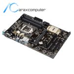 مادربرد دست دوم ایسوس مدلZ97-P