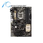 مادربرد دست دوم ایسوس مدلZ97-P