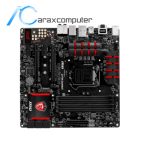 مادربرد دست دوم ام اس ای مدل Z97M GAMING