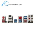 مادربرد دست دوم ام اس ای مدل Z97M GAMING