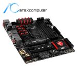 مادربرد دست دوم ام اس ای مدل Z97M GAMING