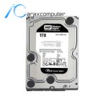 هارد وسترن دیجیتال Black WD1003FZEX ظرفیت 1 ترابایت