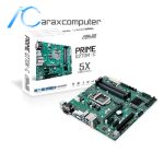 مادربرد دست دوم ایسوس مدل PRIME Q270M-C