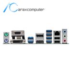 مادربرد دست دوم ایسوس مدل PRIME Q270M-C