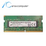 رم لپ تاپ DDR3 1333 مگاهرتز میکرون ظرفیت 8 گیگابایت