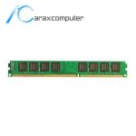 رم دسکتاپ DDR3 1600 مگاهرتز کینگستون ظرفیت 8 گیگابایت