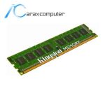 رم دسکتاپ DDR3 1333 مگاهرتز کینگستون ظرفیت 8 گیگابایت