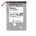 هارد دیسک اینترنال TOSHIBA ظرفیت 500 GB 2.5 اینچ